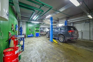 Фото компании  Auto Capsula 2