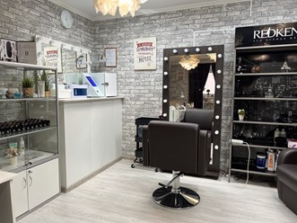 Фото компании  Химия H2O2 2