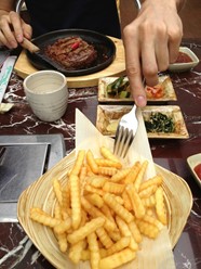 Фото компании  Korea House, ресторан корейской кухни 8