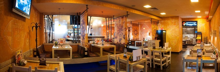 Фото компании  Нияма, сеть японских ресторанов 2