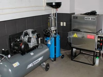 Фото компании  «Вольтаж Сервис» 5