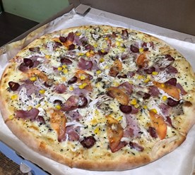 Фото компании ООО Пицца Поли 6