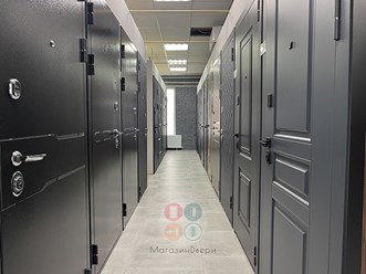 Фото компании ИП МагазинDвери 16