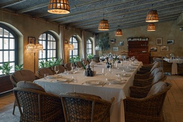 Фото компании ООО Особняк Bistrot 28