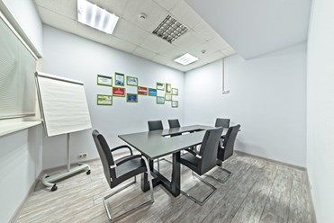 Фото компании  FORTE GROUP 1