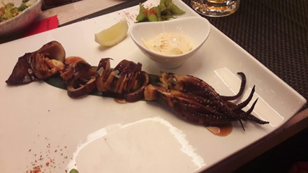 Фото компании  Якитория, кафе-бар 44