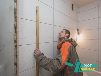 Фото компании ООО Уют Мастер 55