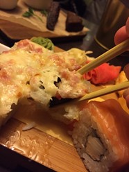 Фото компании  Япона Мама, ресторан 7