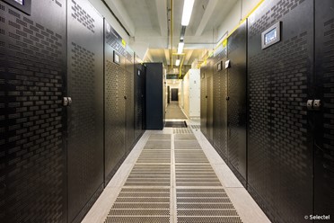 Фото компании ООО Селектел 6