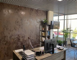 Фото компании ООО SARMATO, строительная компания 5