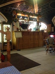 Фото компании  Арт-Буфет, кафе-ресторан 11