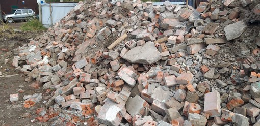 Фото компании ООО «СИТИ-СТРОЙ» 4