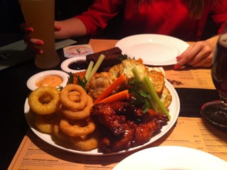 Фото компании  БирХаус Паб, бар-ресторан 1