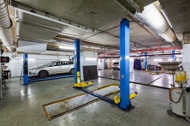 Фото компании  Автосервис Автопилот Медведково 18