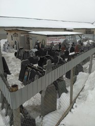 Фото компании  "Салон Камня" филиал № 2 3