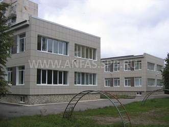 Фото компании ООО Анфас 28