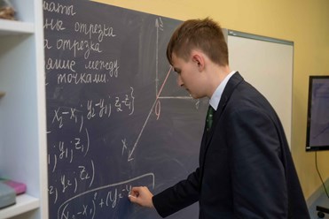 Частная школа ОБРАЗОВАНИЕ ПЛЮС...I