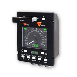 Электронный комплекс КПД3ПА