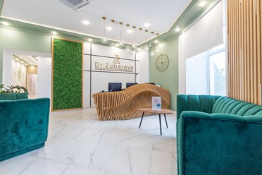 Фото компании ООО Клиника Превентивной Медицины Доктора Зубаревой 1