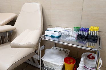 Фото компании  Клиника Семейная 2