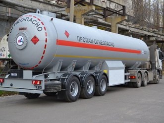 Продажа СПБТ по России