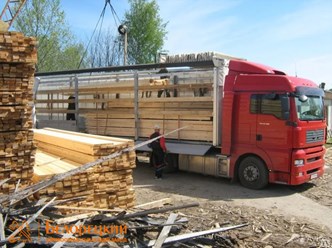 Фото компании  Белорецкий деревообрабатывающий завод 2