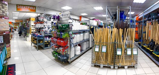 Фото компании  ЭКОНОМСТРОЙ 5