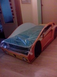 Фото компании  Мебель Корпусная 54