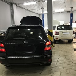 Фото компании  Автосервис «Северная Звезда» 4