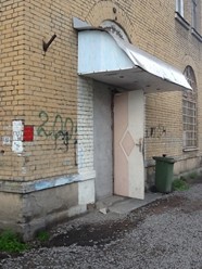 Фото компании  Забава, баня 1