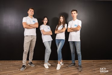 Фото компании ООО Akti Group 8