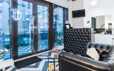 Фото компании  Panda star nails 2