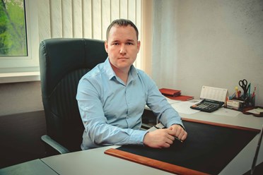 Фото компании ООО Центр охраны труда "Решение" 1