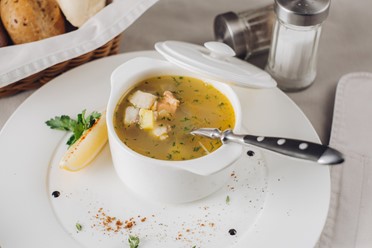 Фото компании  Reston САД 7