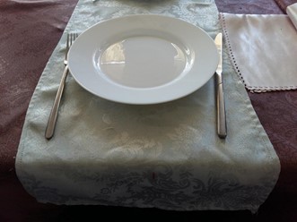 Фото компании  Маленькая Венеция, ресторан итальянской кухни 16