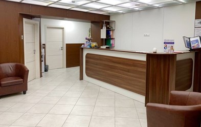 Фото компании  Жемчужина 1