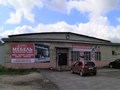 Вход на мебельную фабрику "МАКС"