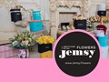 JEMSY FLOWERS | ДЖЕМСИ ФЛАУЭРС | Цветы &amp; Букеты | Бесплатная Доставка | Цветы в шляпных коробках | Эксклюзивные услуги в области флористики | Тел | Viber | WhatsApp: +7919 10-66-844
