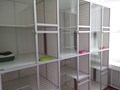 Стандартные номера в зоогостинице "Кошкино"
