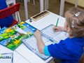 Фото компании  ALOHA Ментальная Арифметика Шаболовская 6