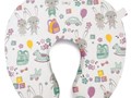 Подушка для путешествий - Зайцы https://travel-pillow.ru/zaytsi