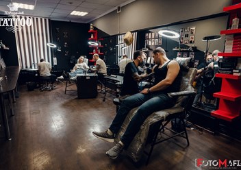 Фото компании  Калуга-INK 5