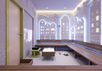 Фото компании  Binny Native Place 2