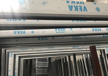 Фото компании ООО Теплоокно 3