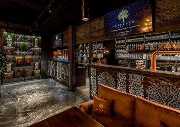 Фото компании  Барвиха Lounge Арка 3