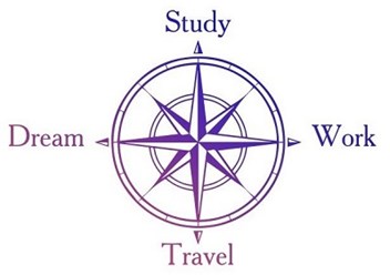 &quot;Compass&quot; - образование и туризм за рубежом.