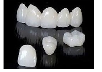 зубные коронки из керамики стоимость от 12000 до 15000(цирконий). http://denterum.ru/bezmetallovaya-keramika зубное протезирование в Самаре Дентэрум