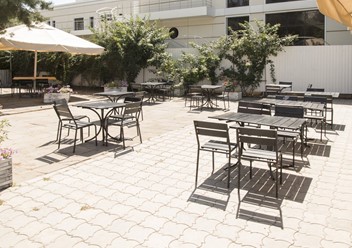 Фото компании  Парус 1