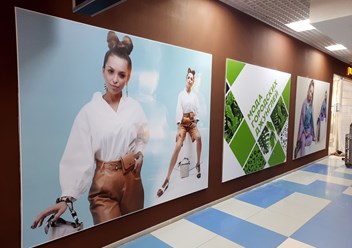 Фото компании  "Студия рекламы-33" 5