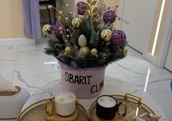 Фото компании ООО SIBARIT CLINIC 1